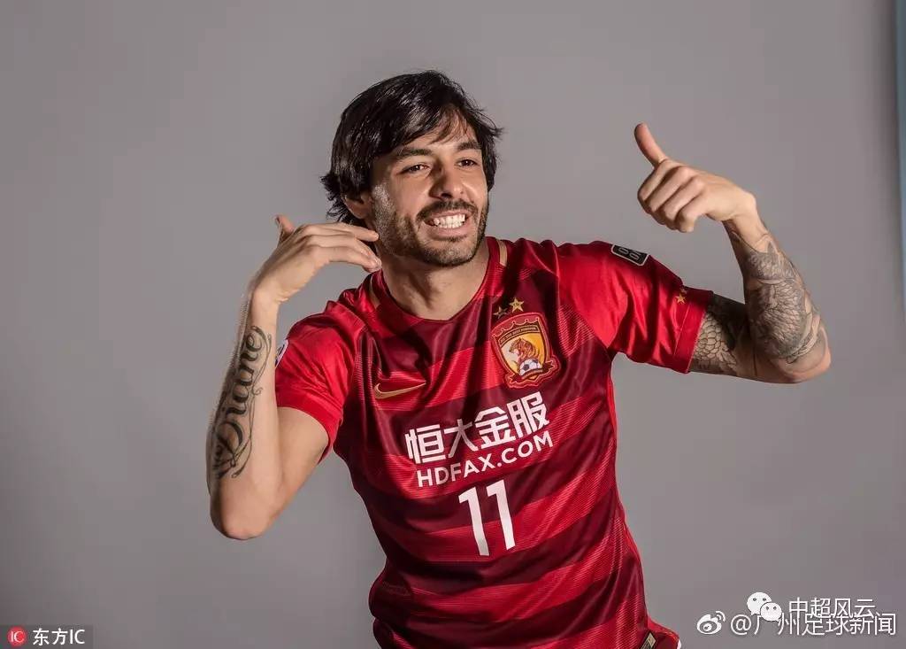 bet365-关于广州恒大外援高拉特突破技术进步，继续亮眼的信息